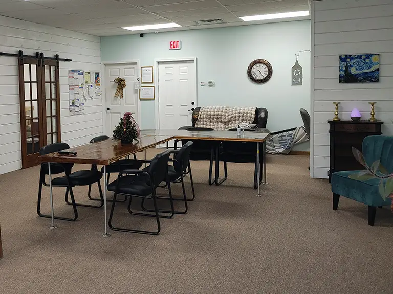 Our Office