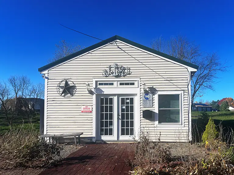 Our Office