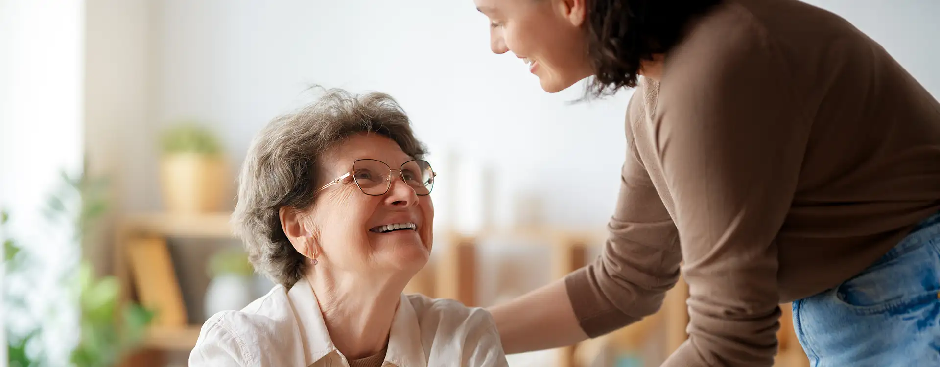 In-Home Care